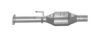 IMASAF 25.95.53 Catalytic Converter